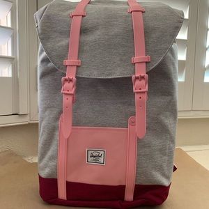 Retreat Youth Backpack